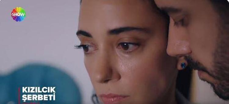 Kızılcık Şerbeti 32. bölüm 2. fragmanı: Nursema boşanıyor, Doğa Cemreyi kaçırıyor