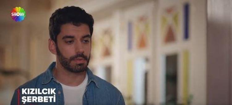 Kızılcık Şerbeti 32. bölüm 2. fragmanı: Nursema boşanıyor, Doğa Cemreyi kaçırıyor