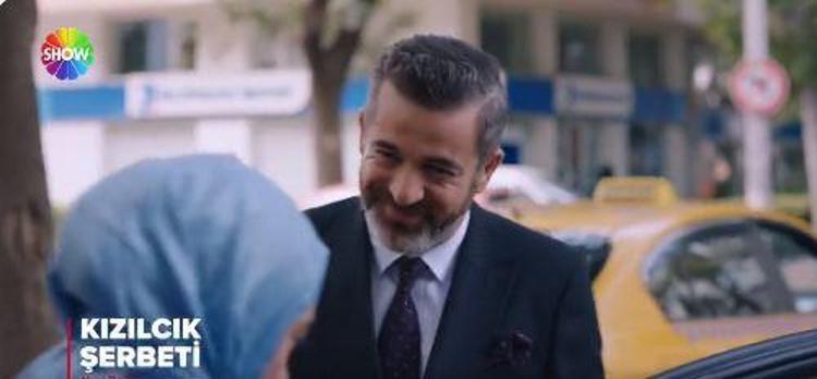Kızılcık Şerbeti 32. bölüm 2. fragmanı: Nursema boşanıyor, Doğa Cemreyi kaçırıyor