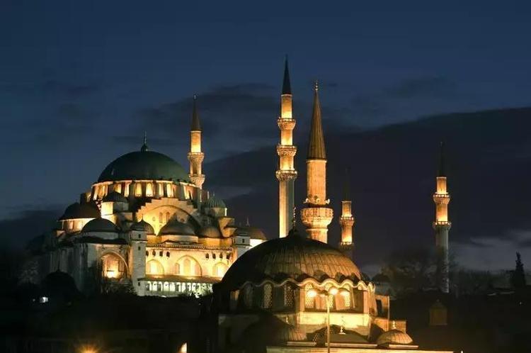 Üç Aylar 2024 ne zaman başlayacak Recep, Şaban, Ramazan ayı tarihi belli oldu