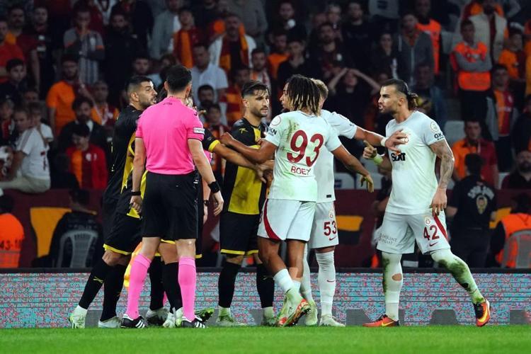 TARİHİN EN UÇURUMLU SEZONU OLACAK