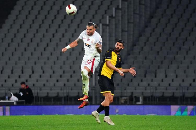 TOPU ÇABUKLAŞTIRMAK LAZIM