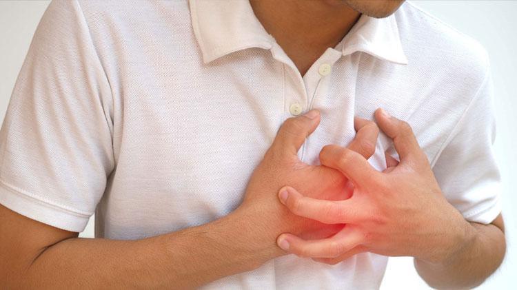 Ailesinde erken ölüm ve kalp krizi olanlar dikkat Aort anevrizması ciddi komplikasyonlara yol açmadan önce belirti vermeyebiliyor