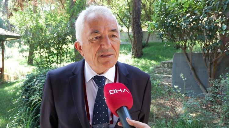 BUĞDAY GENETİK ÇEŞİTLİLİĞİNİN YÜZDE 92SİNİ KAYBETMİŞİZ