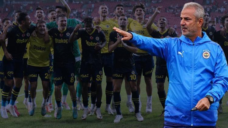 İsmail Kartal baskıya dayanamadı Tadic, Cengiz Ünder derken Ryan Kent planı ortaya çıktı