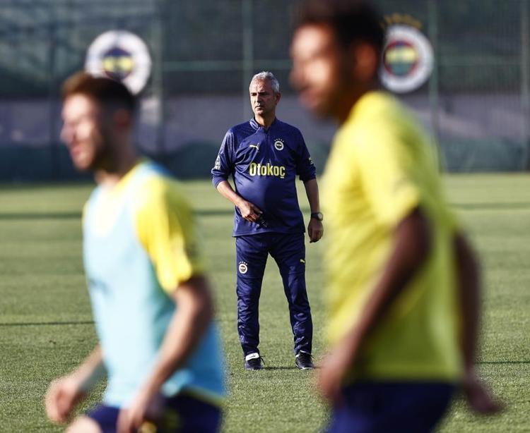 İSMAİL KARTAL ŞANS VERECEK