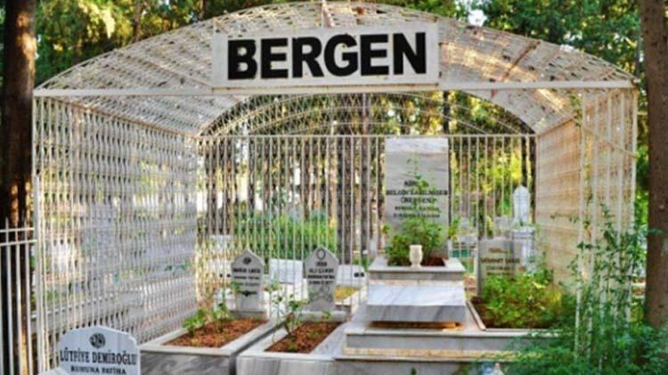 Bergenin mezarı neden kilitli ve kafeste Bergenin mezarında kaç kilit var, mezar girişinde ne yazıyor Bergen’in mezarı hangi şehirde