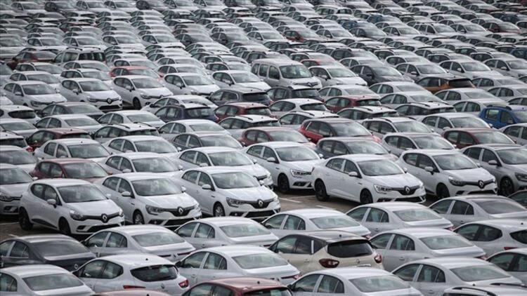 Araba fiyatları düşüşe geçti Oranlar belli oldu, bayiler art arda yeni kampanya açıklamaya başladı
