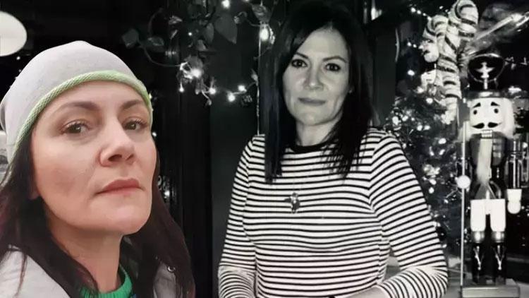 Ünlü sanatçı Seda Fettahoğlu ölüm haberi ile sevenlerini üzdü Kahreden detay ortaya çıktı