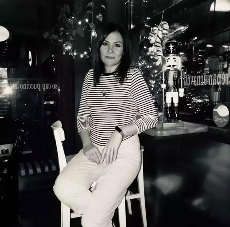 Ünlü sanatçı Seda Fettahoğlu ölüm haberi ile sevenlerini üzdü Kahreden detay ortaya çıktı