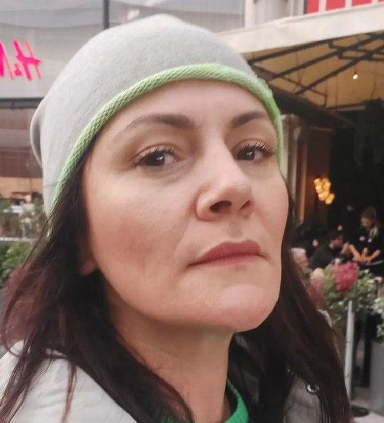 Ünlü sanatçı Seda Fettahoğlu ölüm haberi ile sevenlerini üzdü Kahreden detay ortaya çıktı