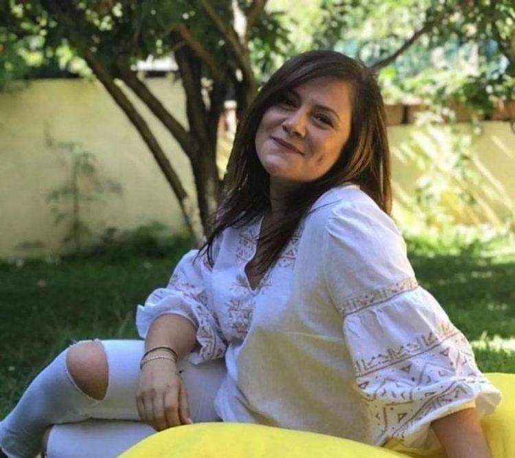 Ünlü sanatçı Seda Fettahoğlu ölüm haberi ile sevenlerini üzdü Kahreden detay ortaya çıktı