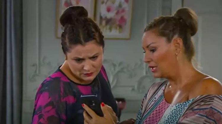 PINAR ALTUĞ: AH BE CANIM…