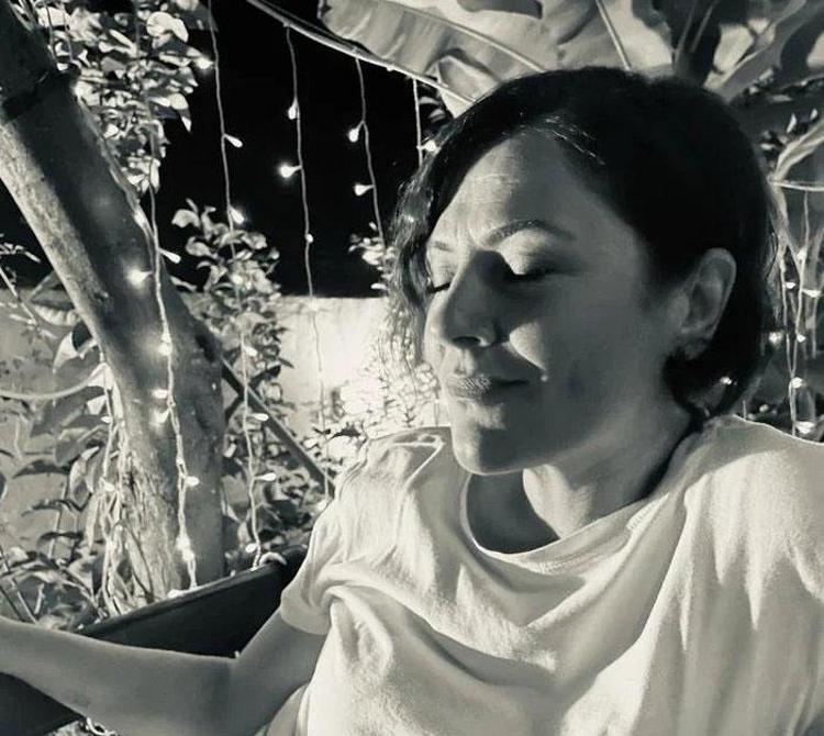 Ünlü sanatçı Seda Fettahoğlu ölüm haberi ile sevenlerini üzdü Kahreden detay ortaya çıktı