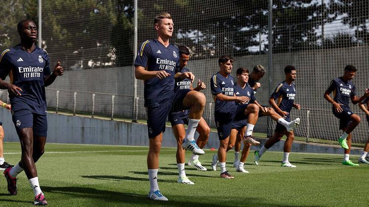 Real Madrid Arda Güler için karar verdi Sakatlık sonrası korkutan gelişme: Tehlikede