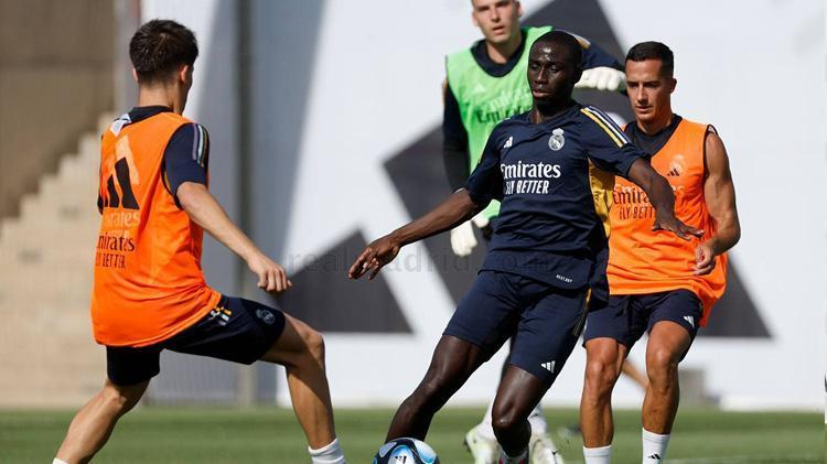 Real Madrid Arda Güler için karar verdi Sakatlık sonrası korkutan gelişme: Tehlikede