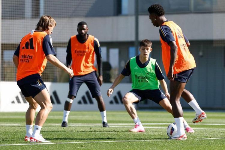 Real Madrid Arda Güler için karar verdi Sakatlık sonrası korkutan gelişme: Tehlikede