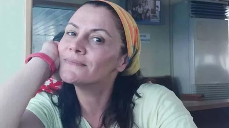 Seda Fettahoğlu kimdir (oynadığı diziler), neden öldü Çocuklar Duymasın yıldızı Seda Fettahoğlu kaç yaşında öldü, evli mi, çocuğu var mı
