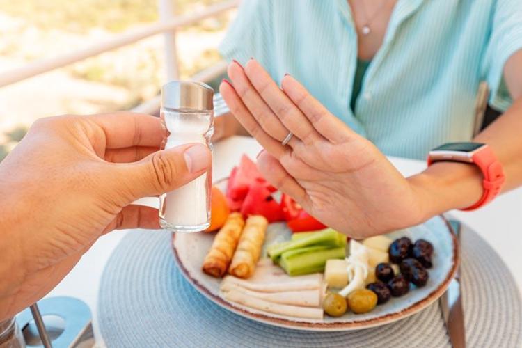 Dünyada en çok tüketen ülkeyiz Dikkat bu gıdalardan uzak durun