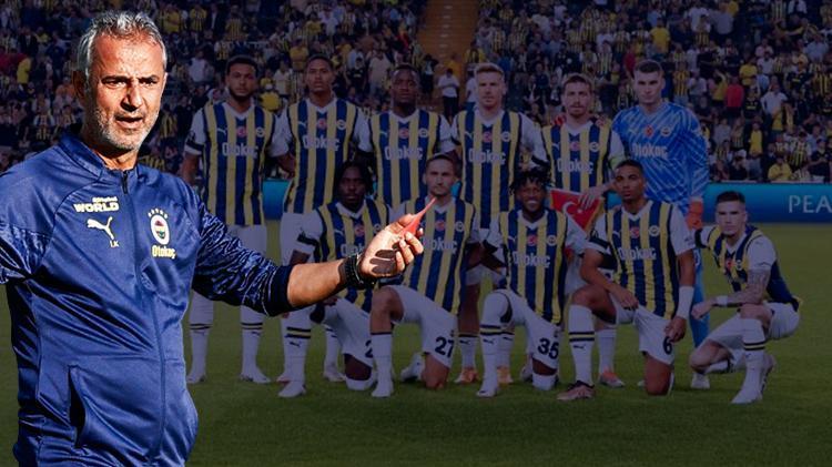 Zorluk çıkarabilir dedi ilk 11i bozdu İsmail Kartaldan Szymanski ve Batshuayi kararı