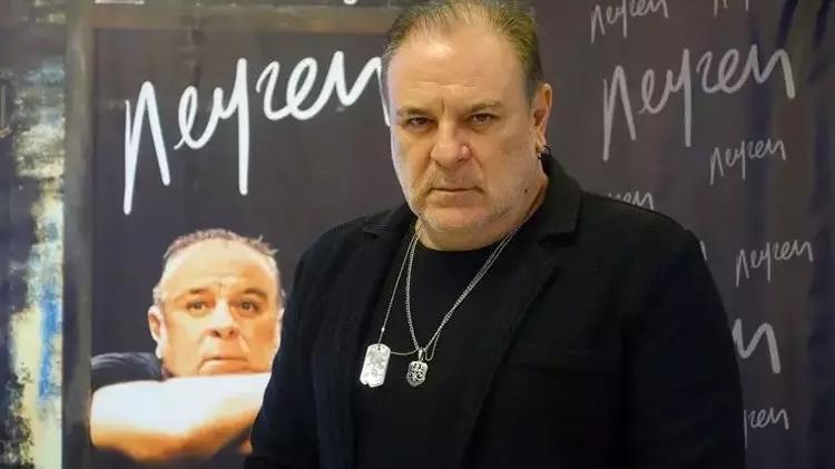 Burak Sergen: Yüzde iki yaşama şansım vardı, iki ay yürüyemedim