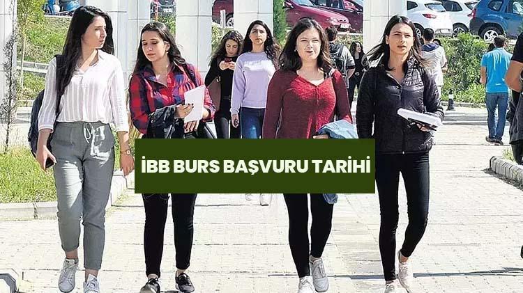 İBB burs başvurusu nasıl yapılır, bursluluk belgesi nedir İBB burs başvuru tarihleri: İstanbul Büyükşehir Belediyesi burs başvuru şartları, formu ve belgeleri