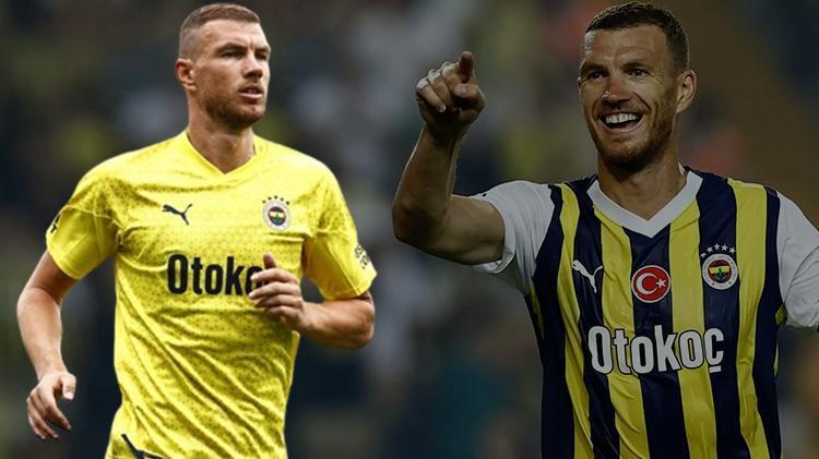 Takım arkadaşının arkasından kriz çıkardı Tadic derken Dzeko çıldıracak: Saygısız...