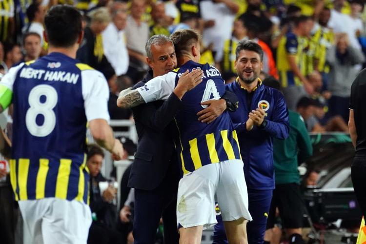 Tam bir fiyasko Avrupaya transfer olan Yeni Kim Min Jae Samandıradan ayrılamadı