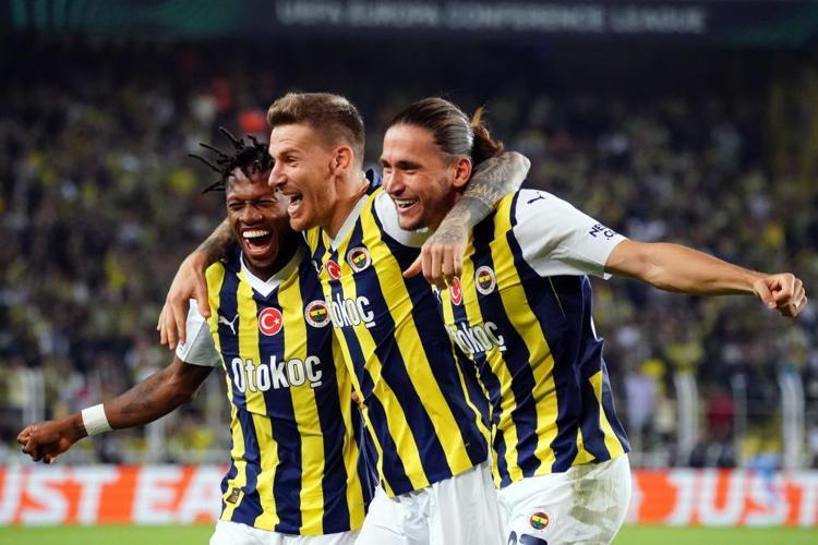 Tam bir fiyasko Avrupaya transfer olan Yeni Kim Min Jae Samandıradan ayrılamadı