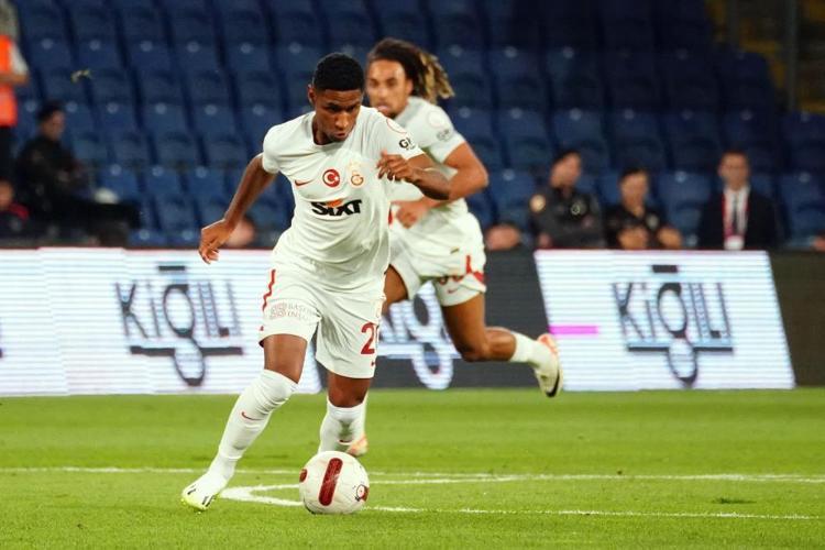 Kerem Aktürkoğlunun penaltı planı ifşa oldu, meğer hedef Fenerbahçeymiş