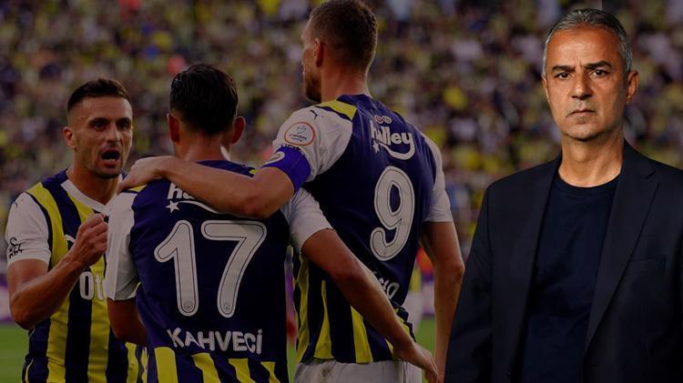 Başakşehir maçında sağ bek kararı Becao, Ferdi Kadıoğlu, İsmail Yüksek... Bir tek onu değiştirdi