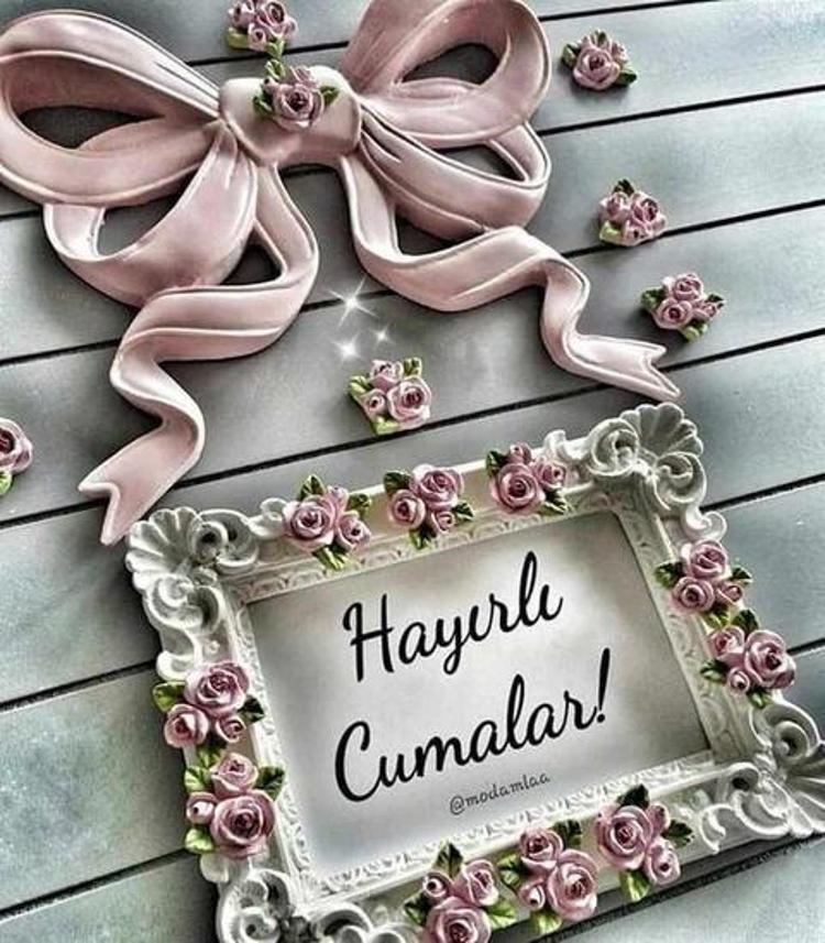 Mübarek Cuma geldi 29 Eylül 2023 Cuma mesajları (Dualı, ayelik, hadisli, resimi Cuma sözleri)