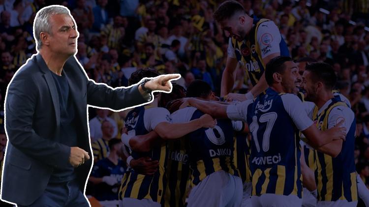 İsmail Kartal Szymanski, Tadic dedi, olay kararını açıkladı: Artık hepsine yasakladım