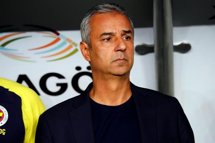 İsmail Kartal Szymanski, Tadic dedi, olay kararını açıkladı: Artık hepsine yasakladım