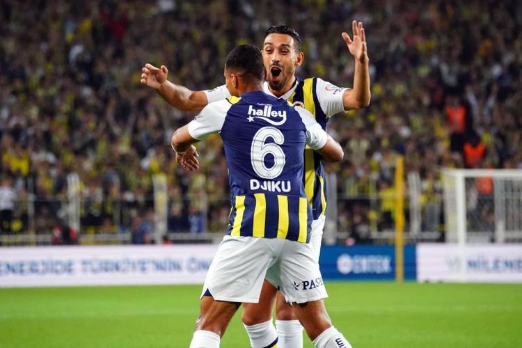 İsmail Kartal Szymanski, Tadic dedi, olay kararını açıkladı: Artık hepsine yasakladım