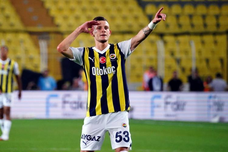 DJIKUNUN HASRETİ BİTTİ