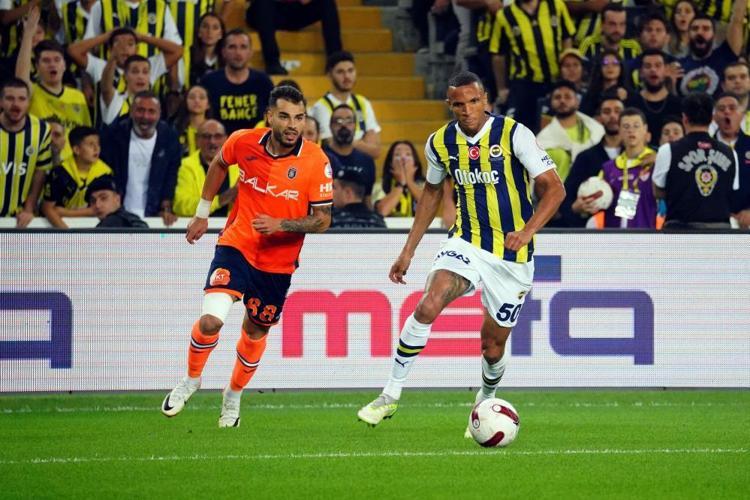 SZYMANSKI DURMUYOR