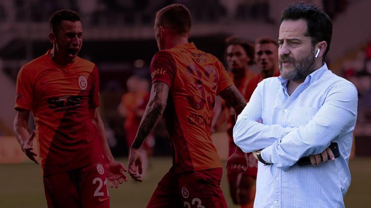 Galatasarayın başı belada Tete sonrası bir kriz daha patladı: Paramızı ödeyin