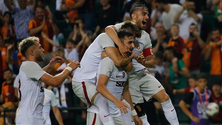 Galatasarayın başı belada Tete sonrası bir kriz daha patladı: Paramızı ödeyin