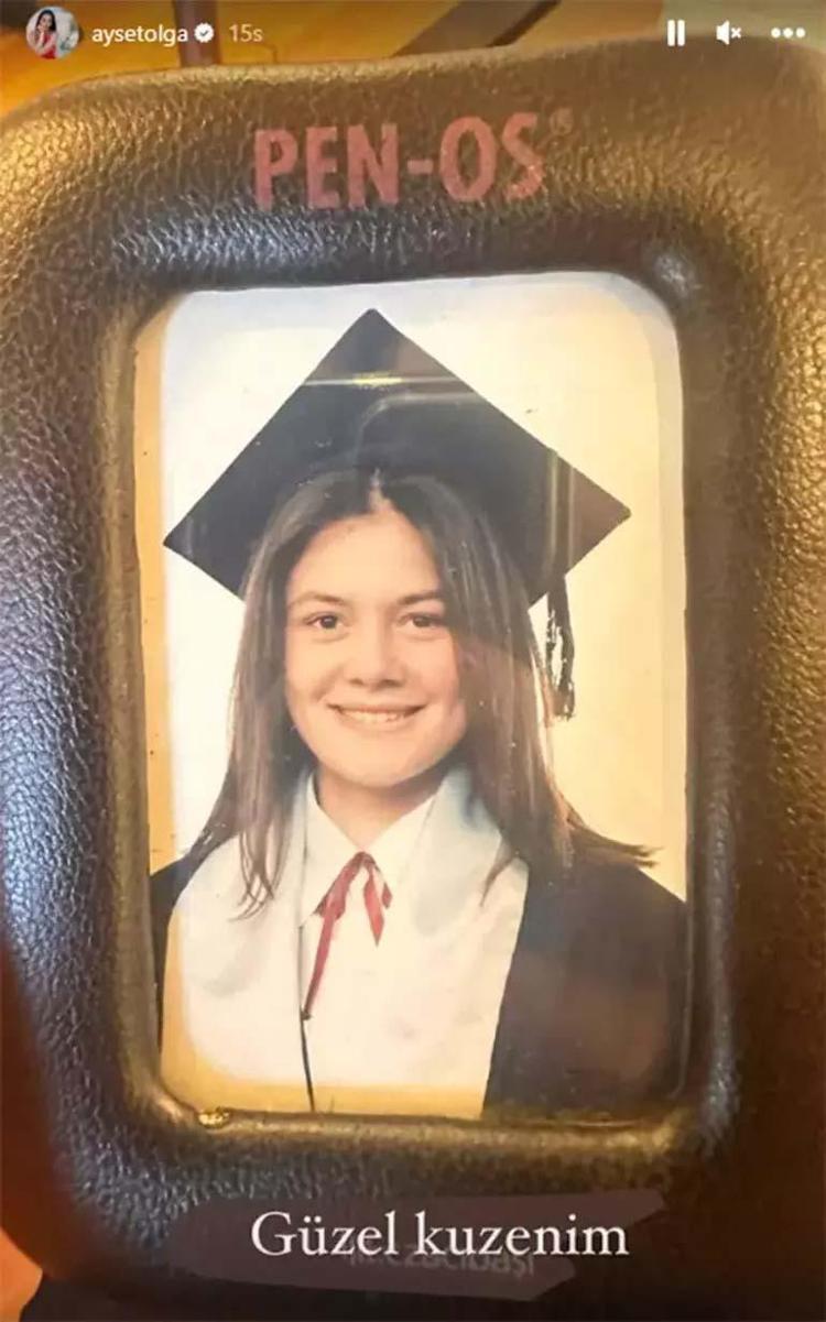Parkta ölü bulunan oyuncu Seda Fettahoğlu, Ayşe Tolganın kuzeni çıktı