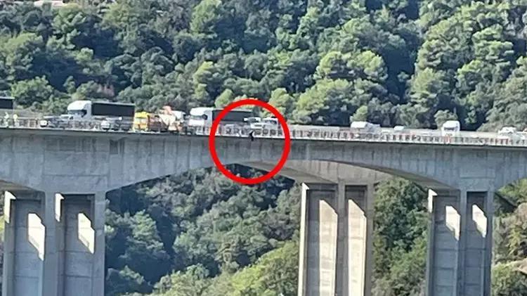 AVRUPADA ANINDA MANŞET OLDU