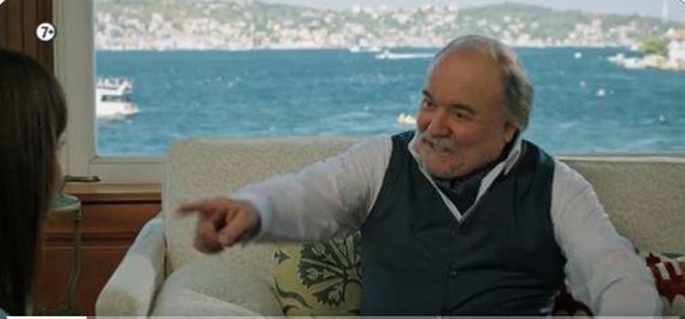 Yalı Çapkını 40. bölüm fragmanı: Kaya ve Suna aşka geliyor, Sultan Halise itiraf ediyor
