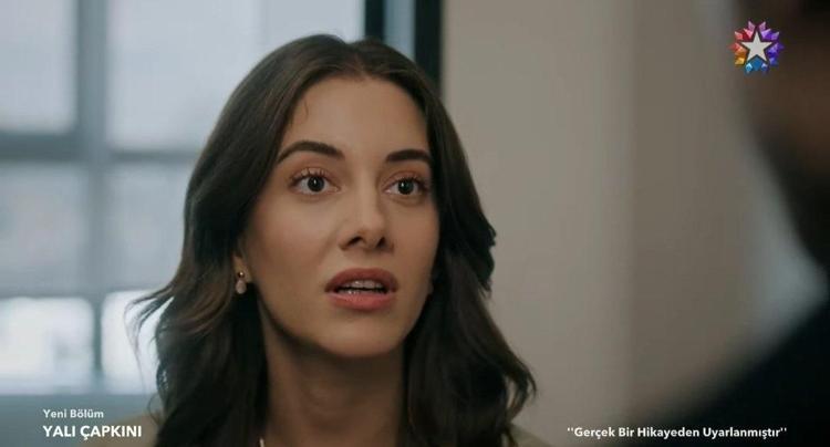 Yalı Çapkını 40. bölüm fragmanı: Kaya ve Suna aşka geliyor, Sultan Halise itiraf ediyor