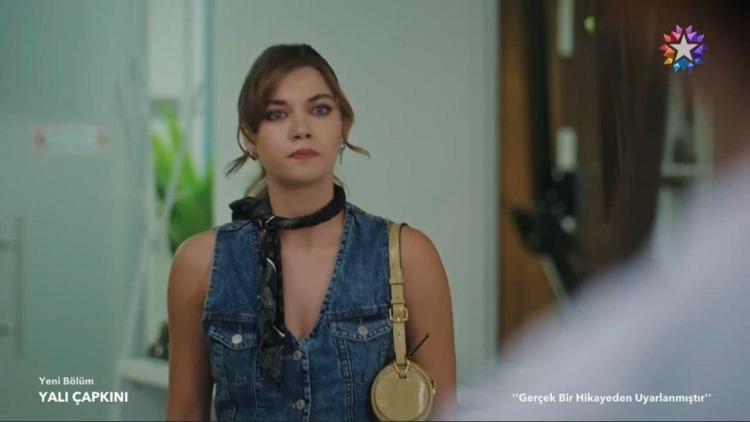 Yalı Çapkını 40. bölüm fragmanı: Kaya ve Suna aşka geliyor, Sultan Halise itiraf ediyor