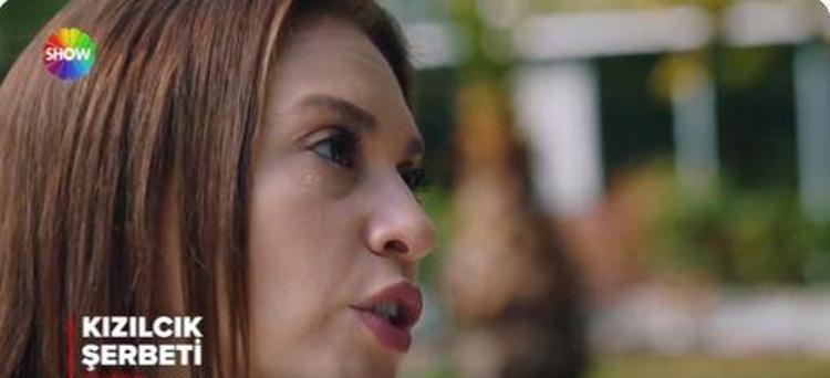 Kızılcık Şerbeti 33. bölüm fragmanı: Kıvılcım kumpası çökertti, Doğanın yeni aşkı Rüzgar geldi