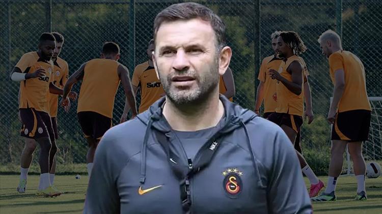 Galatasaray tutuştu Kriz çıkarmıştı, Nelsson, Sacha Boey derken operasyon başladı