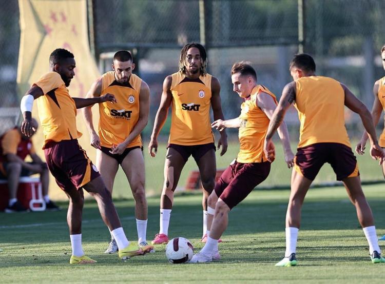 Galatasaray tutuştu Kriz çıkarmıştı, Nelsson, Sacha Boey derken operasyon başladı