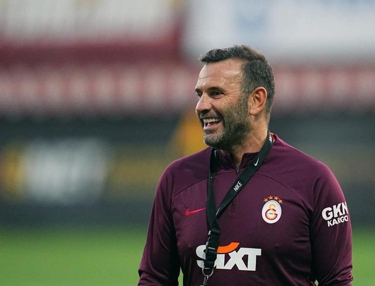 Galatasaray tutuştu Kriz çıkarmıştı, Nelsson, Sacha Boey derken operasyon başladı