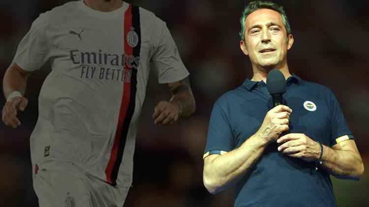 Ali Koç peşinden koştu Fenerbahçe anlaştı, Fred, İsmail Yüksek yerine yeni 6 numara