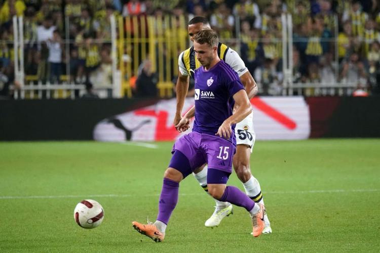 Ali Koç peşinden koştu Fenerbahçe anlaştı, Fred, İsmail Yüksek yerine yeni 6 numara